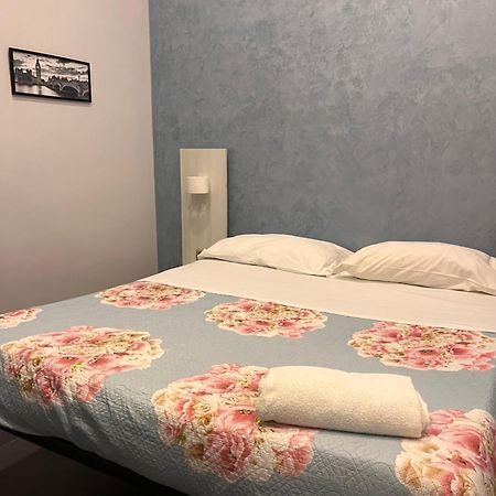 Oceania Hotels Napoli Zewnętrze zdjęcie