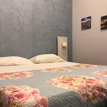 Oceania Hotels Napoli Zewnętrze zdjęcie