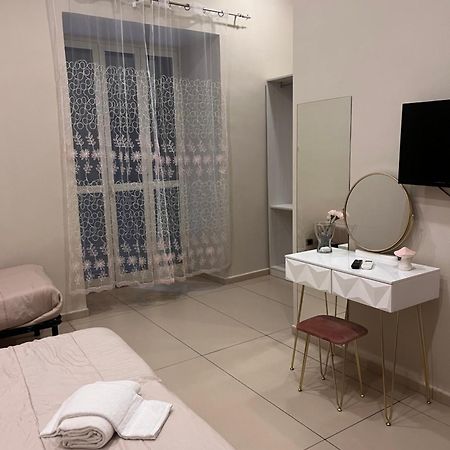 Oceania Hotels Napoli Zewnętrze zdjęcie