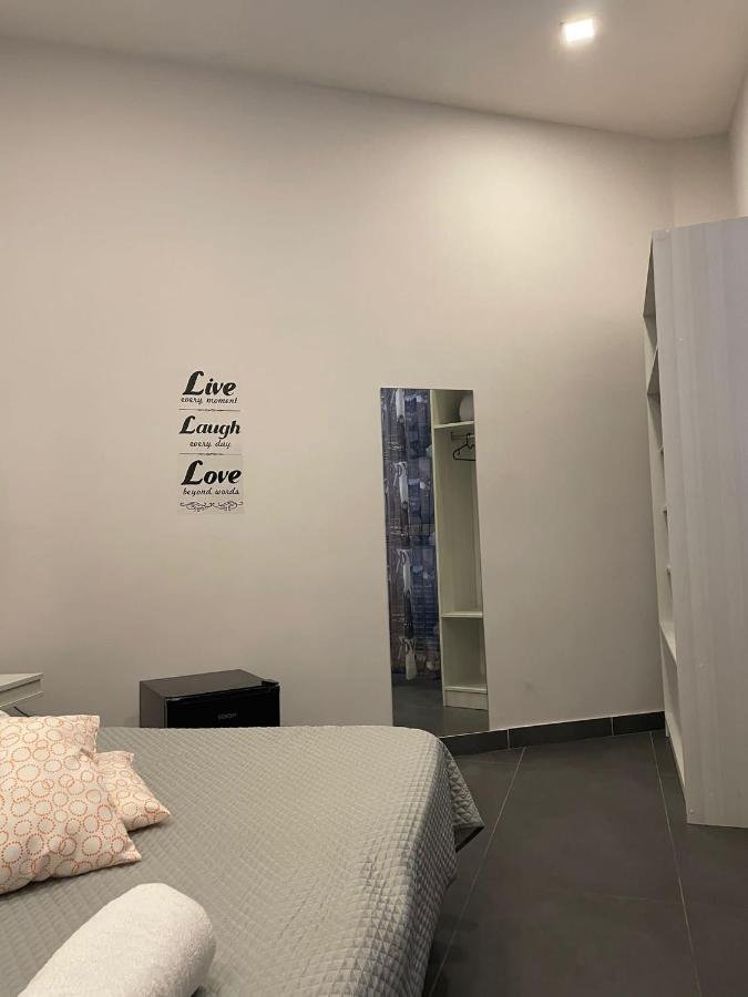 Oceania Hotels Napoli Zewnętrze zdjęcie