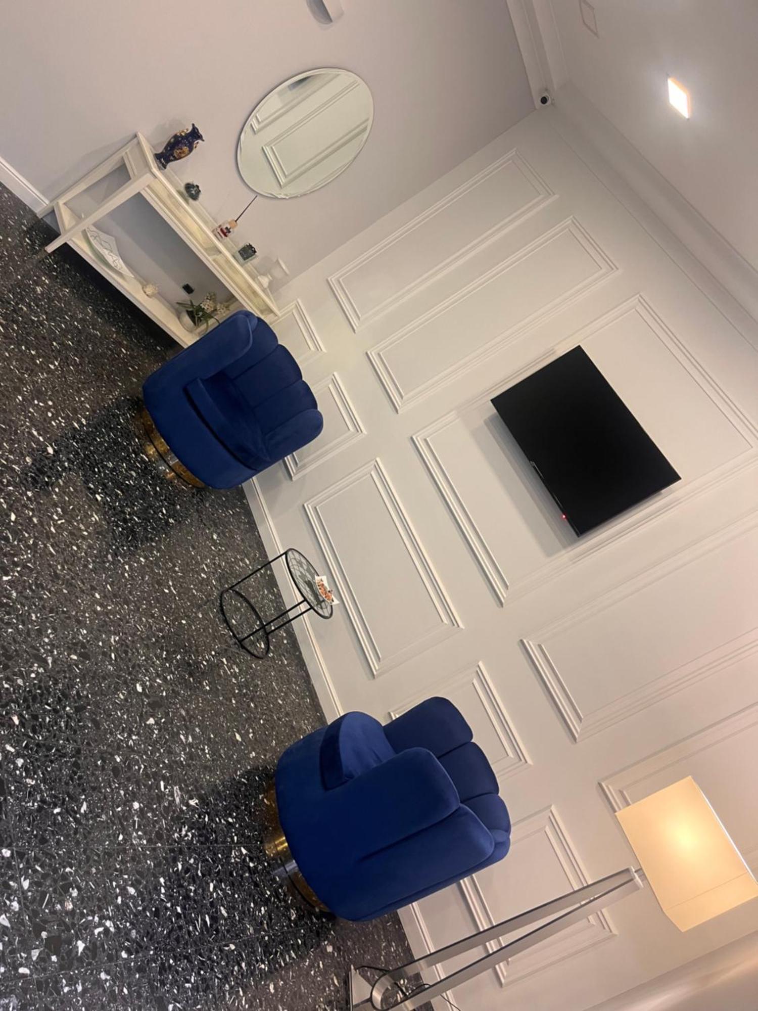 Oceania Hotels Napoli Zewnętrze zdjęcie
