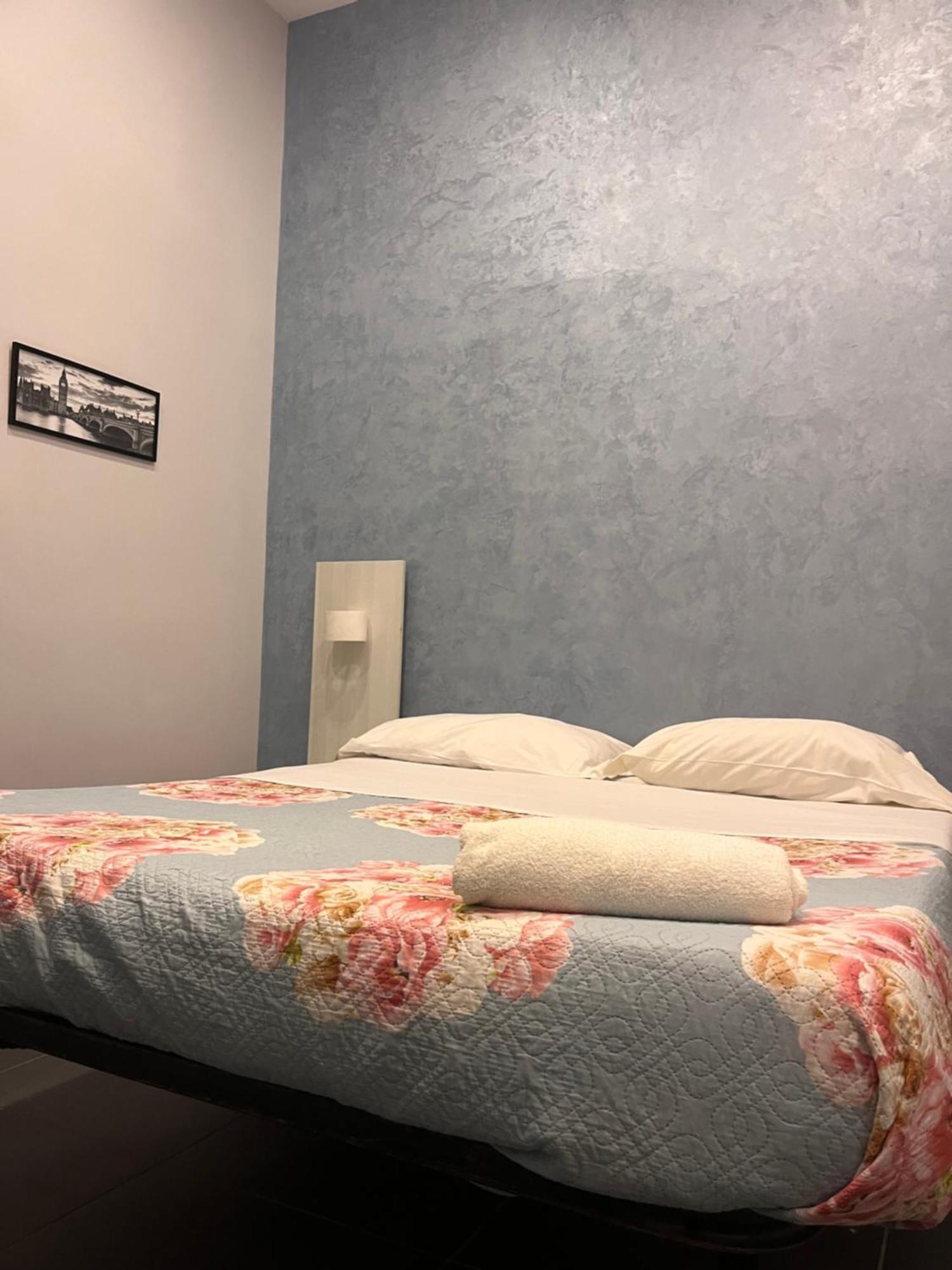 Oceania Hotels Napoli Zewnętrze zdjęcie