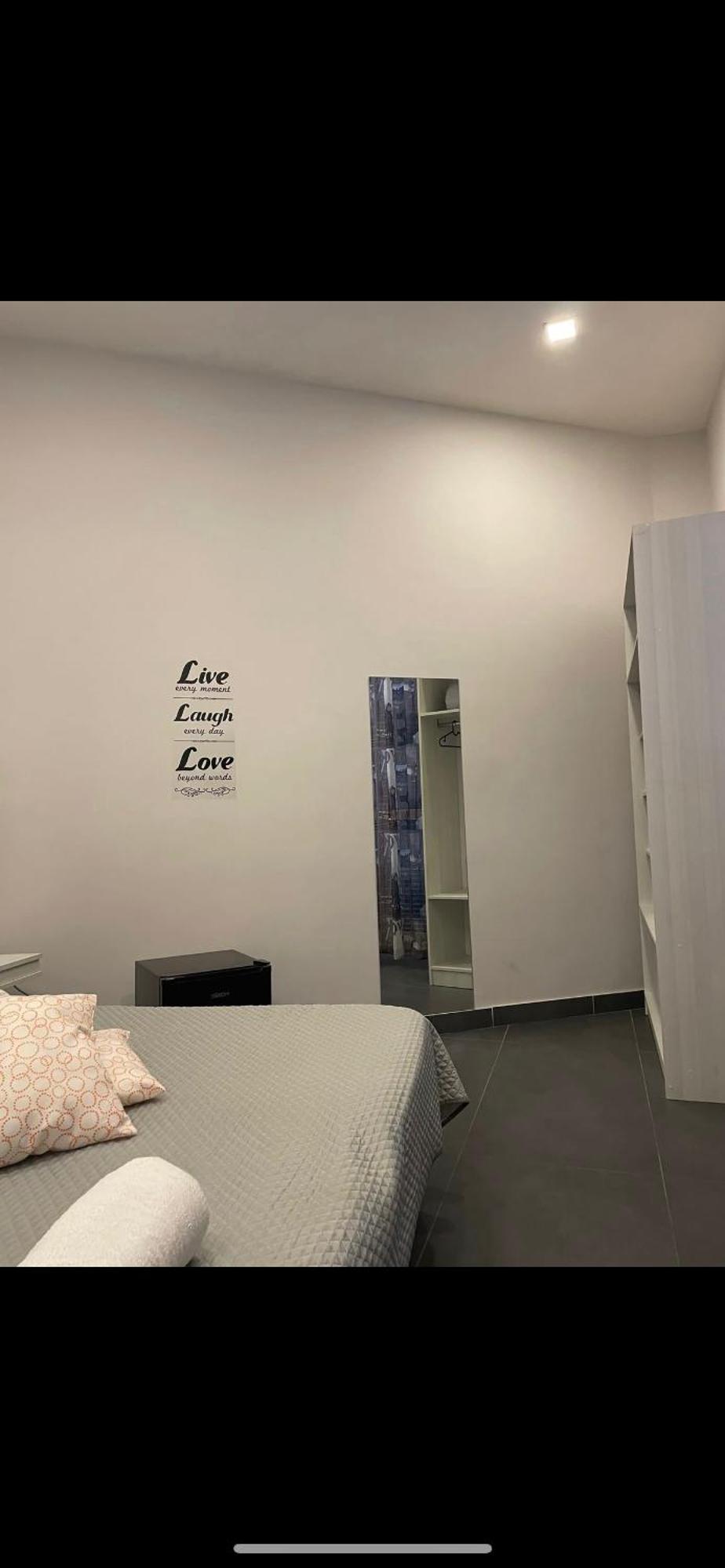 Oceania Hotels Napoli Zewnętrze zdjęcie