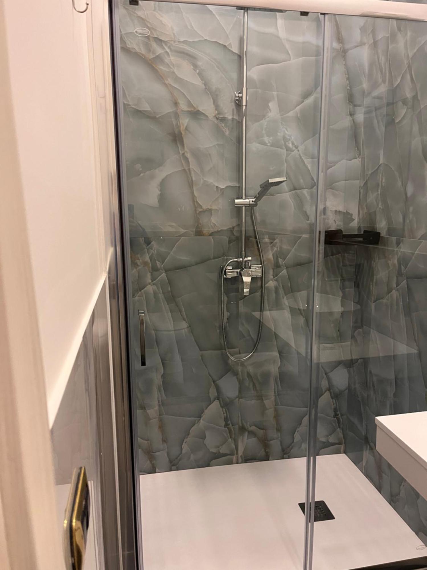 Oceania Hotels Napoli Zewnętrze zdjęcie