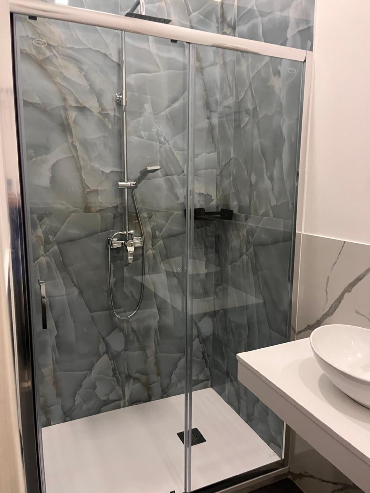 Oceania Hotels Napoli Zewnętrze zdjęcie