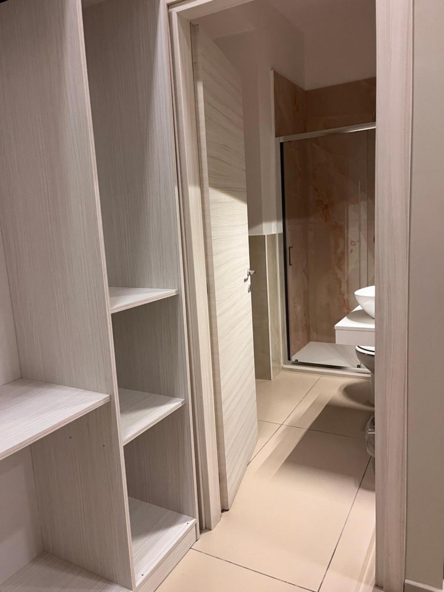 Oceania Hotels Napoli Zewnętrze zdjęcie
